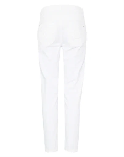Fransa - FXDenima 1 Jeans - Antique White